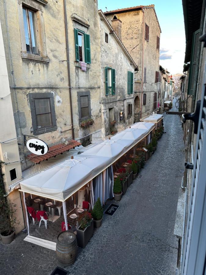 Enjoyhousebracciano Suite1 Exterior foto