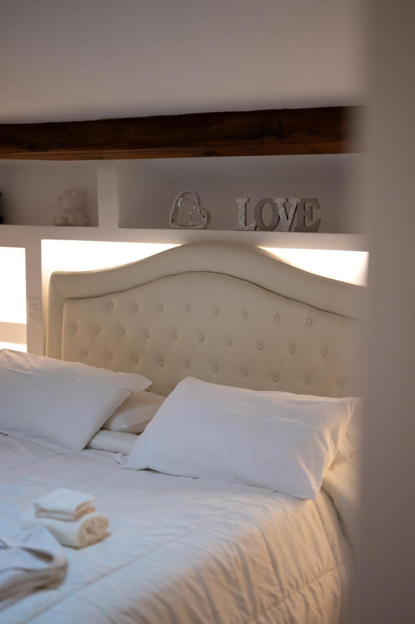 Enjoyhousebracciano Suite1 Exterior foto
