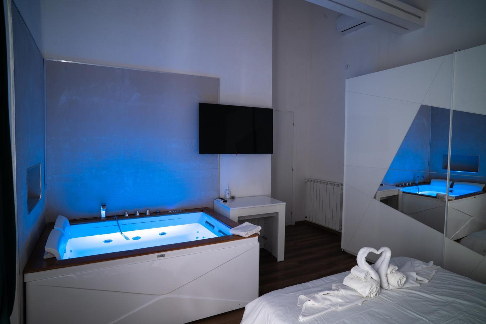 Enjoyhousebracciano Suite1 Exterior foto
